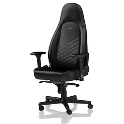 Noblechairs ICON Gaming / Office Chair (Black)