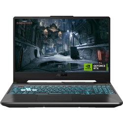 Asus TUF Gaming F15 15.6' FHD 144Hz Gaming Laptop (Intel i5)[GeForce RTX 3050]