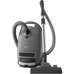 Miele Complete C3 Family All-rounder Bagged Vacuum