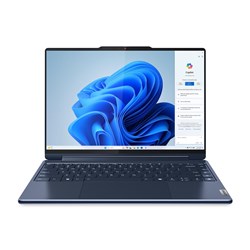 Lenovo Yoga 9 14' 2.8K 2-in-1 OLED laptop (Intel Core Ultra 7)[1TB]