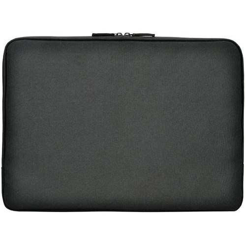 XCD Recycled 15.6' Laptop Sleeve (Black)