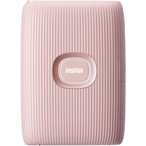 Fujifilm Instax mini Link 2 (Soft Pink)