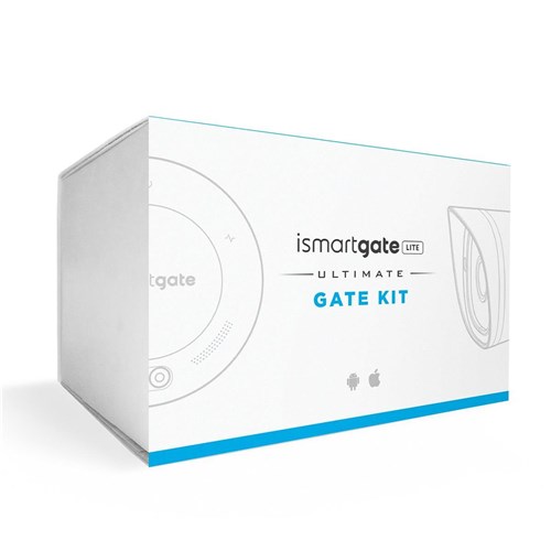 ISmartgate Ultimate Lite Gate Kit