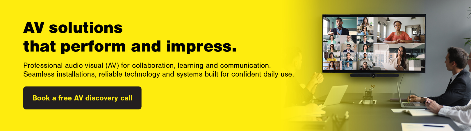 AV Solutions