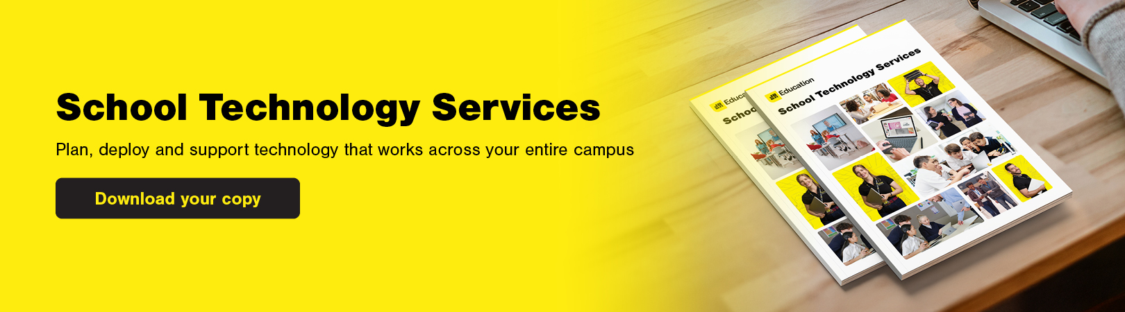 Education Catalogue 2026