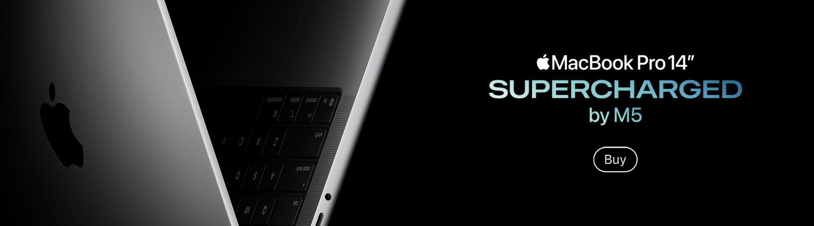 Apple MAcbook Pro M5 - Buy