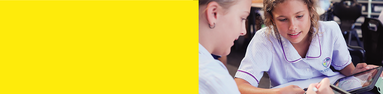 Education Finance Main Banner