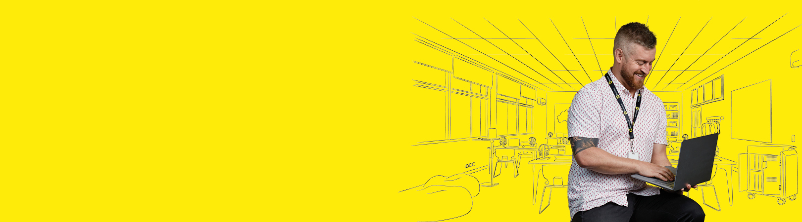 Business Finance Second Banner