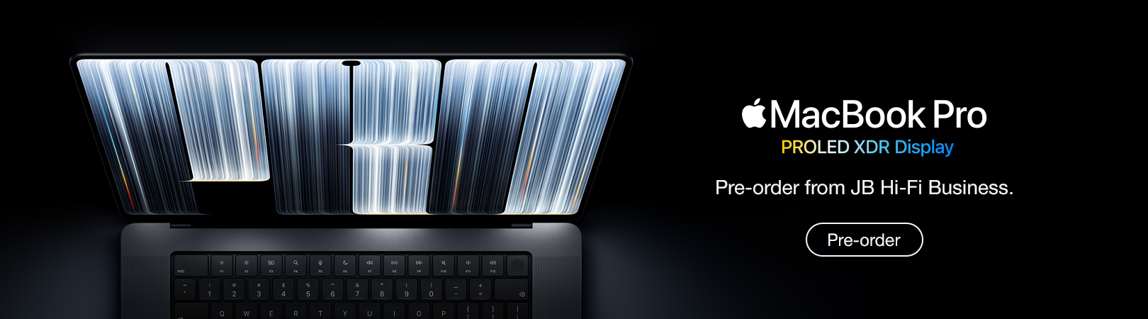 Apple Mac Pre Order