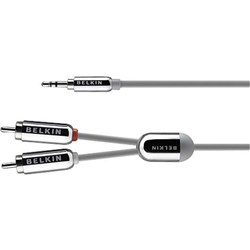 Belkin Stereo Cable for iPod/iPhone
