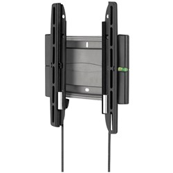 Vogel's EFW 8105 Fixed TV Wall Mount (TV Size 19'-40') [Black]
