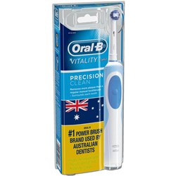 Oral-B Vitality Electric Toothbrush Precision Clean
