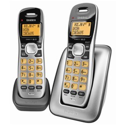 Uniden DECT1715+1 Cordless Phone