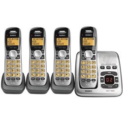 Uniden DECT1735+3 Cordless Phone