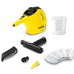 Karcher SC 1 1.2kw Hand Steam Cleaner