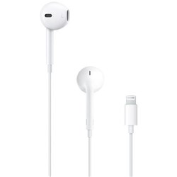 Apple EarPods with Lightning Connector