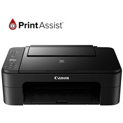 Canon PIXMA HOME TS3160 All-in-One Printer