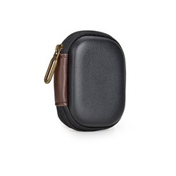 Flea Market EVA Earbud Pouch (Black)