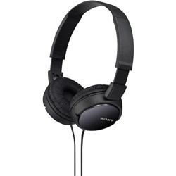 Sony MDR-ZX110 On-Ear Headphones