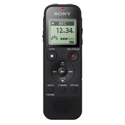 Sony ICDPX470 Digital Voice Recorder