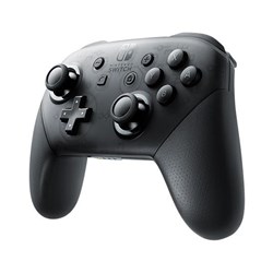 Nintendo Switch Pro Controller