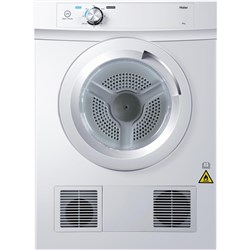 Haier HDV40A1 Sensor Vented Dryer