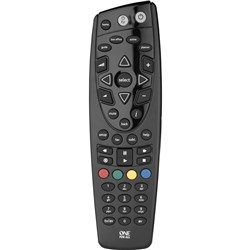 One For All Foxtel PVR Replacement Remote