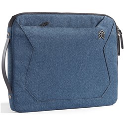 STM Myth 13' Laptop Sleeve Case (Slate Blue)