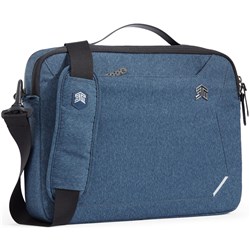 STM Myth 13'Laptop Shoulder Bag (Slate Blue)