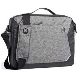 STM Myth 15' Laptop Shoulder Bag (Granite Black)