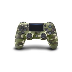 PS4 Playstation 4 Dualshock 4 Wireless Controller Green Camo