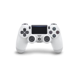 PS4 Playstation 4 Dualshock 4 Wireless Controller White