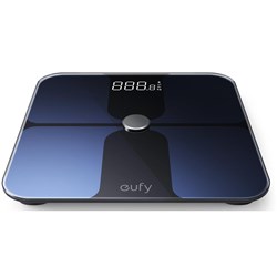 eufy Smart Scale (Black)