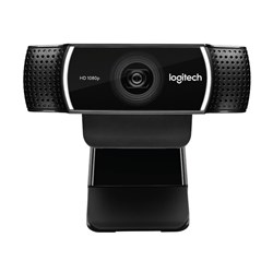 Logitech C922 Pro Stream Webcam