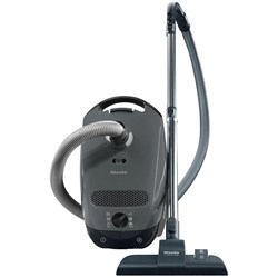 Miele C1 Classic Powerline Vacuum Cleaner (Graphite Grey)