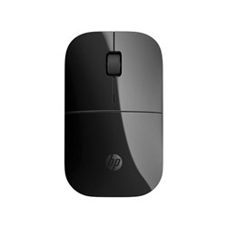 HP Z3700 Wireless Mouse (Black)