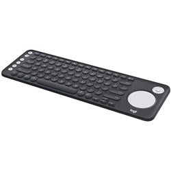 Logitech K600 TV Keyboard with Touchpad