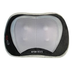 Homedics 3D Shiatsu Select Massage Pillow (Black)