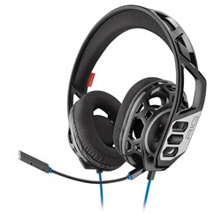 RIG 300 HS Stereo Gaming Headset for PlayStation 4