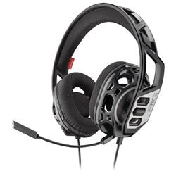 RIG 300 HC Stereo Gaming Headset for Nintendo Switch