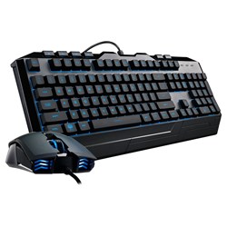 Cooler Master Devastator 3 Gaming Keyboard and Mouse