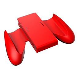 Joy-Con Comfort Grips Red for Nintendo Switch