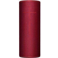 Ultimate Ears MEGABOOM 3 Portable Bluetooth Speaker (Sunset Red)