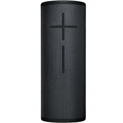 Ultimate Ears MEGABOOM 3 Portable Bluetooth Speaker (Night Black)