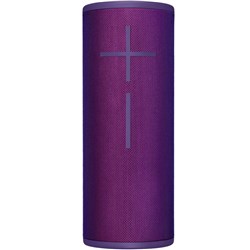 Ultimate Ears MEGABOOM 3 Portable Bluetooth Speaker (Ultraviolet Purple)