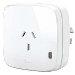 Eve Energy Wireless Power Sensor & Switch