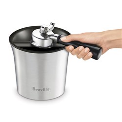 Breville the Knock Box Coffee Grinds Bin