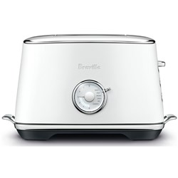 Breville the Toast Select Luxe 2 Slice Toaster (Sea Salt)