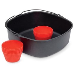 Philips Airfryer XXL Baking Master Kit