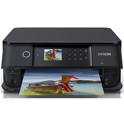 Epson Expression Premium XP-6100 Multifunction Printer